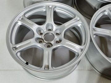 K2265 Легкосплавные диски Dodge 6x139,7 9Jx20 ET19