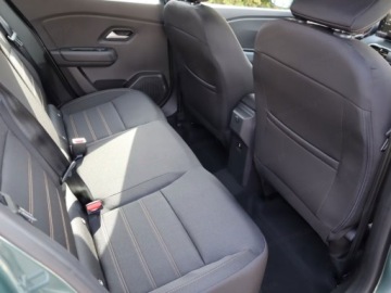 Dacia Sandero III 2026 Od ręki - Stepway Expression 1.2 Eco-G LPG 120KM / Pakiet Thermo, zdjęcie 8