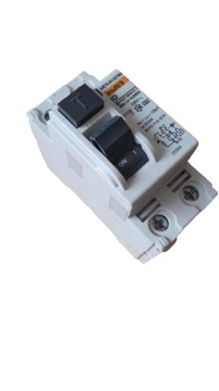 Wyłącznik różnicowoprądowy MERLIN MULTI9 25A 0.03A