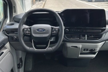 Ford Tourneo Custom II  L1 2.0 EcoBlue 170 KM 170KM 2026 320 L2H1 Titanium A8 2.0 170KM, zdjęcie 10