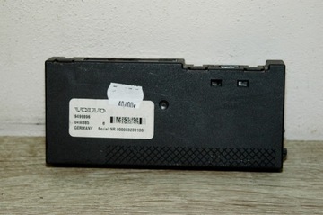 MODUŁ STEROWNIK SENSOR VOLVO V50 S40 II 9499896