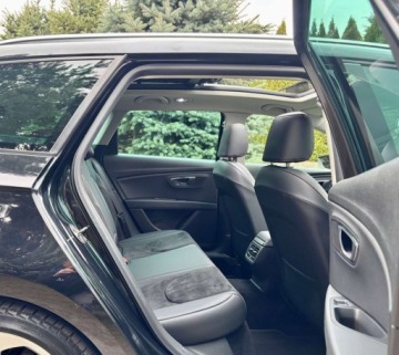 Seat Leon III ST 1.4 TSI ACT 150KM 2015 Seat Leon Seat Leon 1.4 TSI FR SampS DSG 1.4 Benzyna 150KM, zdjęcie 28