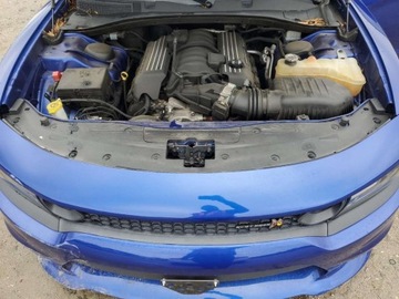 Dodge Charger VII 2019 Dodge Charger Scat Pack 2019 6.4 Benzyna 485KM, zdjęcie 6