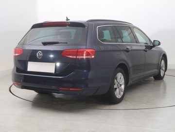 Volkswagen Passat B8 Variant 2.0 TDI BlueMotion SCR 150KM 2016 VW Passat 2.0 TDI, VAT 23%, Navi, Klima, zdjęcie 4