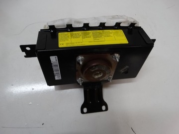 РЕМНИ И ПОДУШКИ БЕЗОПАСНОСТИ HYUNDAI I30 II