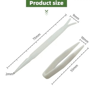 ЛЕНТЫ ДЛЯ ОПУСКАНИЯ ВЕК 240 шт, корректирующий набор + БЕСПЛАТНО