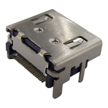 Разъем HDMI (HDMI002)