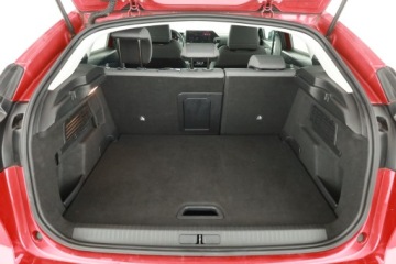 Citroen C4 III SUV 1.2 PureTech 130KM 2023 Citroen C4 1.2 PureTech, Salon Polska, zdjęcie 10