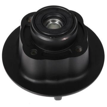 ZABIERAK KOŁA TYŁ ROMET JUNAK BARTON ZIPP ŚR136mm