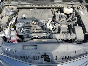 Toyota Camry IX 2019 Toyota Camry 2019 TOYOTA CAMRY HYBRID 2.5 Hybryda 208KM, zdjęcie 11