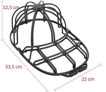 СЕТОЧНЫЙ ОРГАНАЙЗЕР ДЛЯ СТИРКИ ШАПОК
