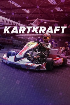 KartKraft NOWA PEŁNA WERSJA STEAM PC