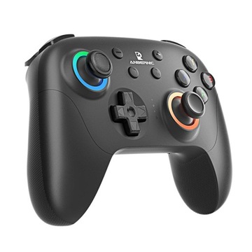 Pad do gier ANBERNIC RG P01 gamepad iOS Android Stem Switch Black Gyro PL