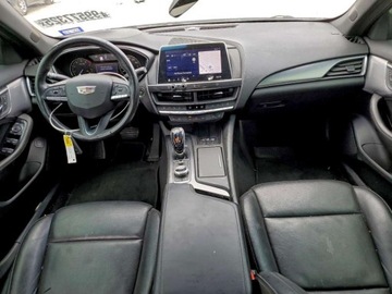 Cadillac 2021 Cadillac CT5 Premium Luxury 2021 2.0 Benzyna 237KM, zdjęcie 8