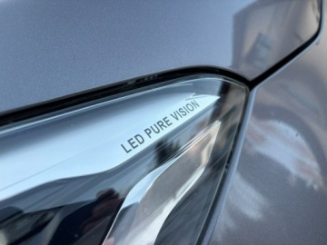 Renault Captur I Crossover 0.9 Energy TCe 90KM 2017 Renault Captur LED Pure vision Skóry Lifting, zdjęcie 4