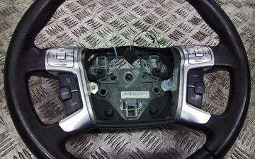 FORD S-MAX МНОГОФУНКЦИОНАЛЬНЫЙ РУЛЬ 6M213600CH