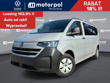 Volkswagen Caravelle T6 Transporter 2.0 TDI 150KM 2025