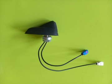 ANTENA DACHOWA 9666567580 CITROEN C4 PICASSO II 14R