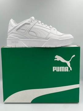 Sportowe Męskie Buty Do Koszykówki PUMA r 43