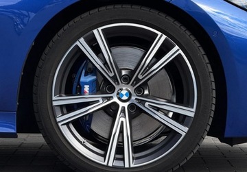 BMW Seria 3 G20-G21 Touring 2.0 320d 190KM 2024 BMW Seria 3 I wlasciciel M Sport Gwarancja Bezwypadkowy FVAT23, zdjęcie 9