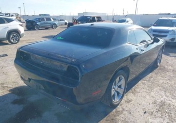 Dodge Challenger III 2020 Dodge Challenger 2020 DODGE CHALLENGER GT 3.6L -portal do licytacji bidusa, zdjęcie 3