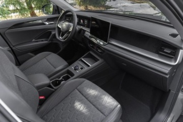 Volkswagen Tayron 2026 Volkswagen Tayron Life Plus 1.5 eTSI 150 KM DSG -, zdjęcie 22