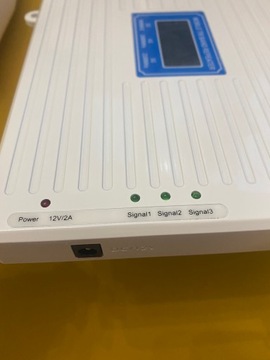Комплект усилителя сигнала WiFi ПОВТОРИТЕЛЬ + АНТЕННА