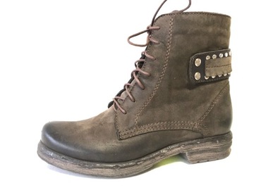 Buty trekkingowe Simen r. 36