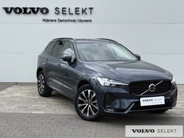 Volvo XC60 II 2023 Volvo XC 60 B4 Diesel | Plus Dark | Salon PL | Ser, zdjęcie 2
