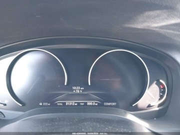 BMW X3 G01 2021 BMW X3 2021 2.0l 2.0 Benzyna 248KM, zdjęcie 10