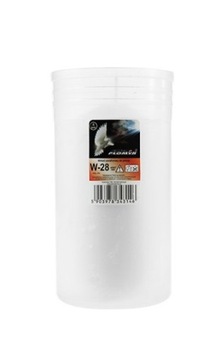 WKŁADY DO ZNICZY WYPRASK 96H WKŁAD 14SZT 16CM W-28