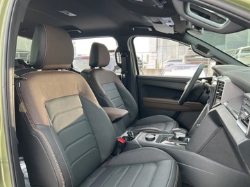 Volkswagen Amarok II 2025 Volkswagen Amarok PanAmericana 4motion 3.0 V6 TDI, zdjęcie 20