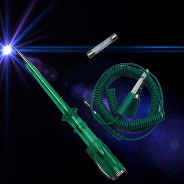 ТЕСТЕР НАПРЯЖЕНИЯ ТЕСТЕР ЦЕПЕЙ ЭЛЕКТРОМОБИЛЯ ТЕСТЕР РАСХОДА