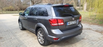 Fiat Freemont 2.0 Multijet II 16v 170KM 2012 Fiat Freemont 2.0 170KM 4x4 Alpine, zdjęcie 3