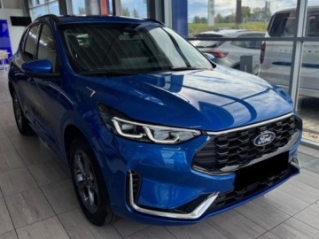 Ford Kuga III SUV Facelifting 1.5 EcoBoost 186KM 2025 Od ręki - ST-Line X 1.5 EcoBoost 186KM / Pakiet Winter, zdjęcie 1