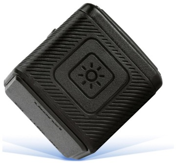 Мини-светодиодная лампа непрерывного света ULANZI L1 Pro для GoPro HERO 12 11 10 9 8