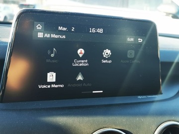 Kia Stinger 2020 KIA STINGER 3.3 T-GDi 370KM * GT2-Pełna opcja Automat Dokumentacja, zdjęcie 15