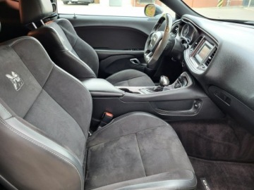Dodge Challenger III 2017 Dodge Challenger 5.7 Hemi, 380KM, Demon, zdjęcie 23