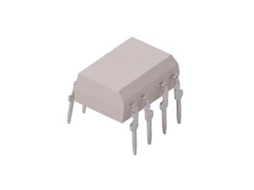 TOSHIBA Transoptor TLP504A DIP8