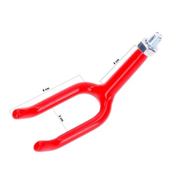 МАГНИТНАЯ ПОДСТАВКА ДЛЯ ППС И МИНИ-ПИСТОЛЕТА