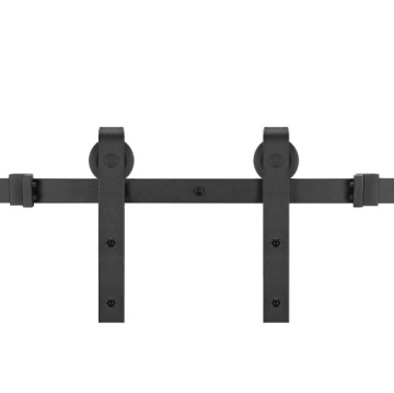 Система раздвижных дверей LOFT BARN DOOR RETRO SET 183cm MOVABLE