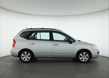 Kia Carens III 2.0 i 16V 144KM 2007 Kia Carens 2.0 16V, Klima,ALU, El. szyby, Alarm, zdjęcie 5