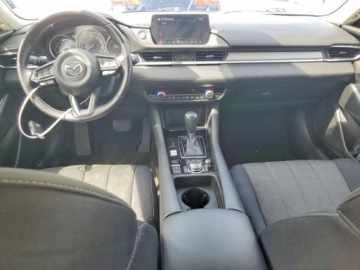 Mazda 6 III 2021 Mazda 6 2021 MAZDA 6 SPORT 2.5 Benzyna 181KM, zdjęcie 7