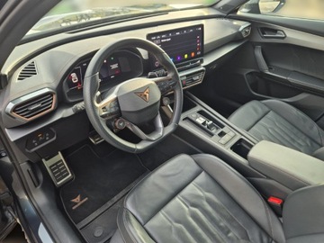 Cupra Formentor Crossover 2.0 TSI 310KM 2022 Cupra Formentor VZ 2.0 TSI / 310 KM 4x4 DSG LED Ku, zdjęcie 8