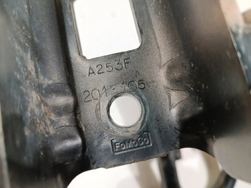 Проушина фаркопа Ford F150 2009-2021 гг.