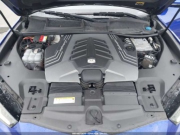 Lamborghini Urus 2019 Lamborghini Urus 2019 4.0 Benzyna 641KM, zdjęcie 8