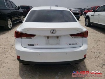 Lexus IS III 2018 Lexus IS LEXUS IS 300, 2018r., 2.0L, zdjęcie 5