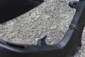 РАМКА CBR 1000RR SC57 + КОМПЛЕКТ РЕГИСТРАЦИОННЫХ ДОКУМЕНТОВ