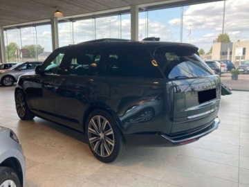 Land Rover Range Rover V SWB PHEV 3.0 460e 460KM 2026 Range Rover P460e Autobiography 3.0 (460KM) 2026, zdjęcie 2