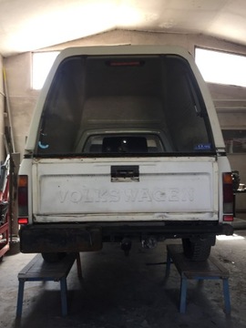 ТРАНСМИССИЯ VW CADDY MK1 УНИКАЛЬНАЯ ТРАНСМИССИЯ